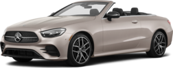 2023 Mercedes-Benz E-Class