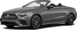 2023 Mercedes-Benz E-Class