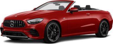2021 Mercedes-Benz Mercedes-AMG E-Class E 53 AMG Cabriolet 2D