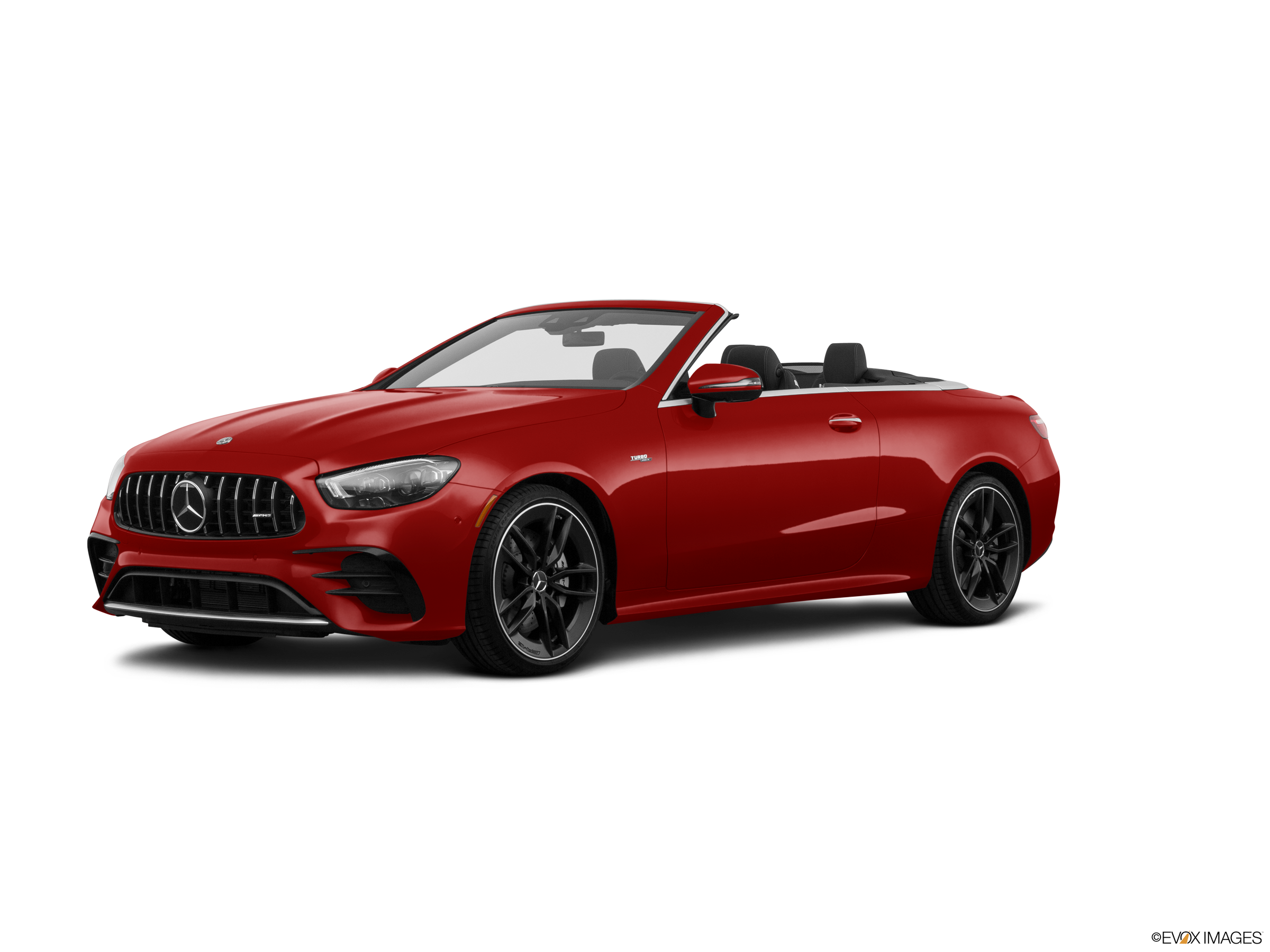 Mercedes-Benz E-Class 2024 sẽ có màn hình siêu rộng, tích hợp TikTok và