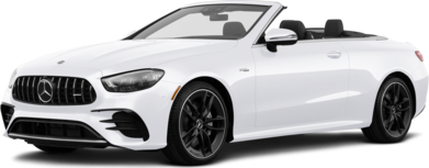 Mercedes-Benz Mercedes-AMG E-Class