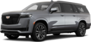 2021 Cadillac Escalade ESV image