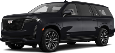 Escalade ESV Premium Luxury Sport Utility 4D image