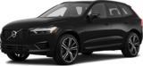 XC60 T8 Polestar Engineered Sport Utility 4D image