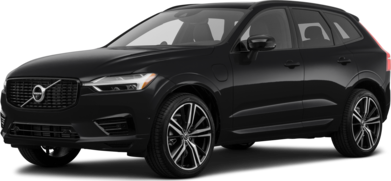 XC60 T8 Polestar Engineered Sport Utility 4D image