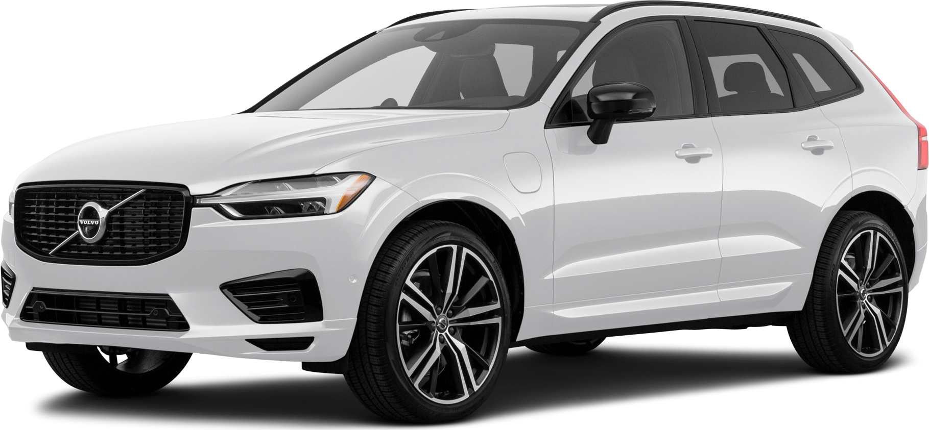 New 2021 Volvo Xc60 Reviews Pricing And Specs Kelley Blue Book