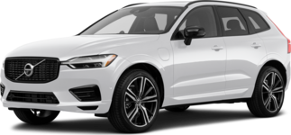 2021 Volvo XC60