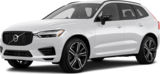 Volvo XC60 Recharge R-Design Sport Utility 4D