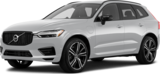 XC60 Recharge Inscription Expression Sport Utility 4D image