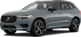 XC60 Recharge R-Design Sport Utility 4D image