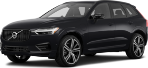 2021 Volvo XC60 Recharge Inscription Sport Utility 4D