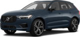 XC60 Recharge Inscription Sport Utility 4D image