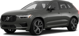 Volvo XC60 Recharge Inscription Expression Sport Utility 4D