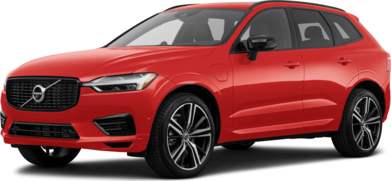 XC60 T5 Momentum Sport Utility 4D image