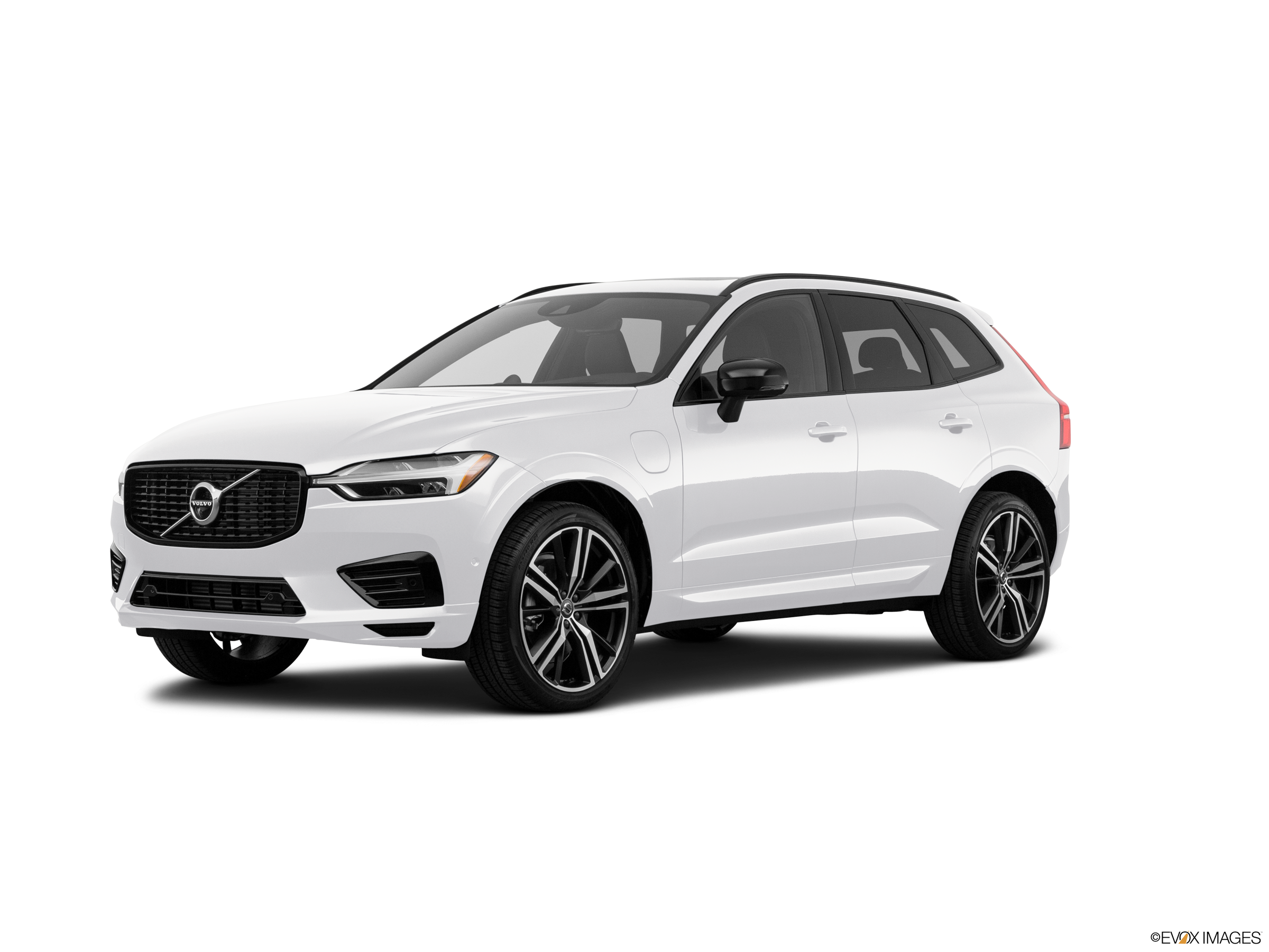 Volvo xc60 expression shop recharge