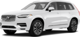 XC90 T8 Inscription Recharge Plug-In Hybrid Sport Utility 4D image