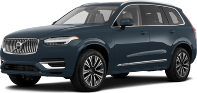 XC90 T8 Inscription Recharge Plug-In Hybrid Sport Utility 4D image