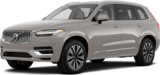 Volvo XC90 T8 Inscription Recharge Plug-In Hybrid Sport Utility 4D