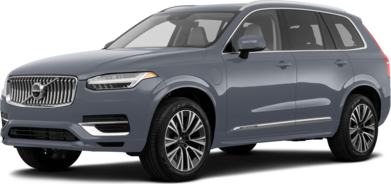 XC90 T8 Inscription Recharge Plug-In Hybrid Sport Utility 4D image