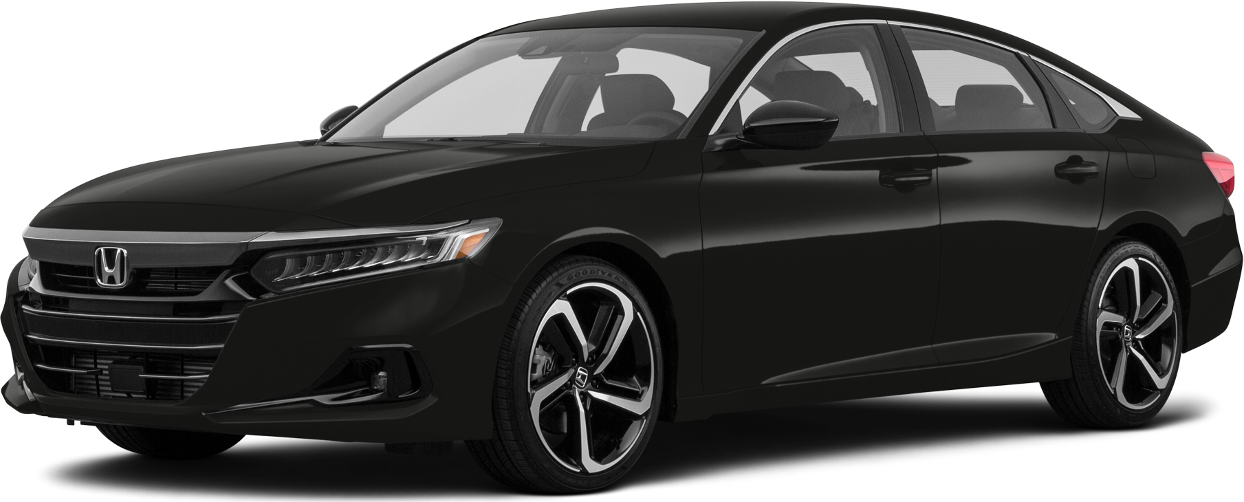2021 Honda Accord Reviews, Pricing & Specs | Kelley Blue Book