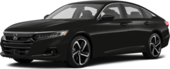 2021 Honda Accord