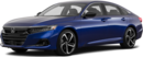 2021 Honda Accord image
