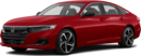 2021 Honda Accord image