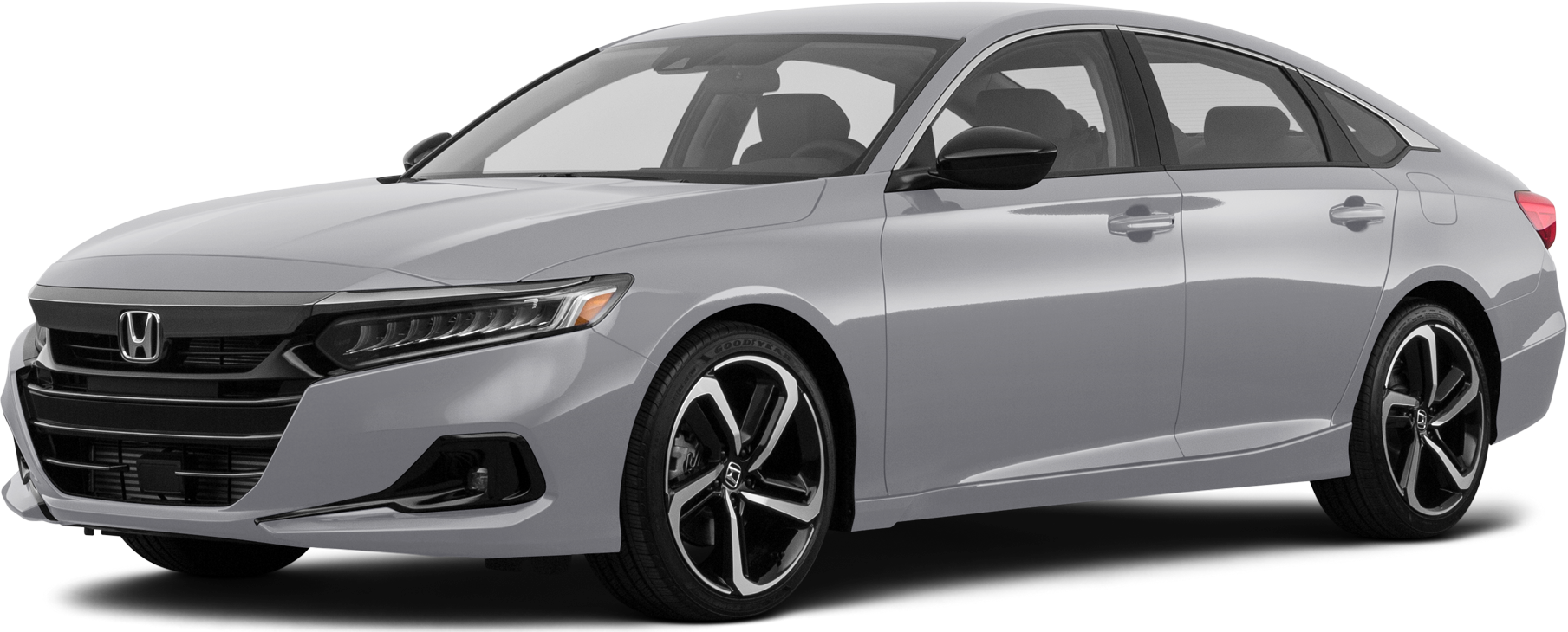 2021 Honda Accord Sport Sedan 4D