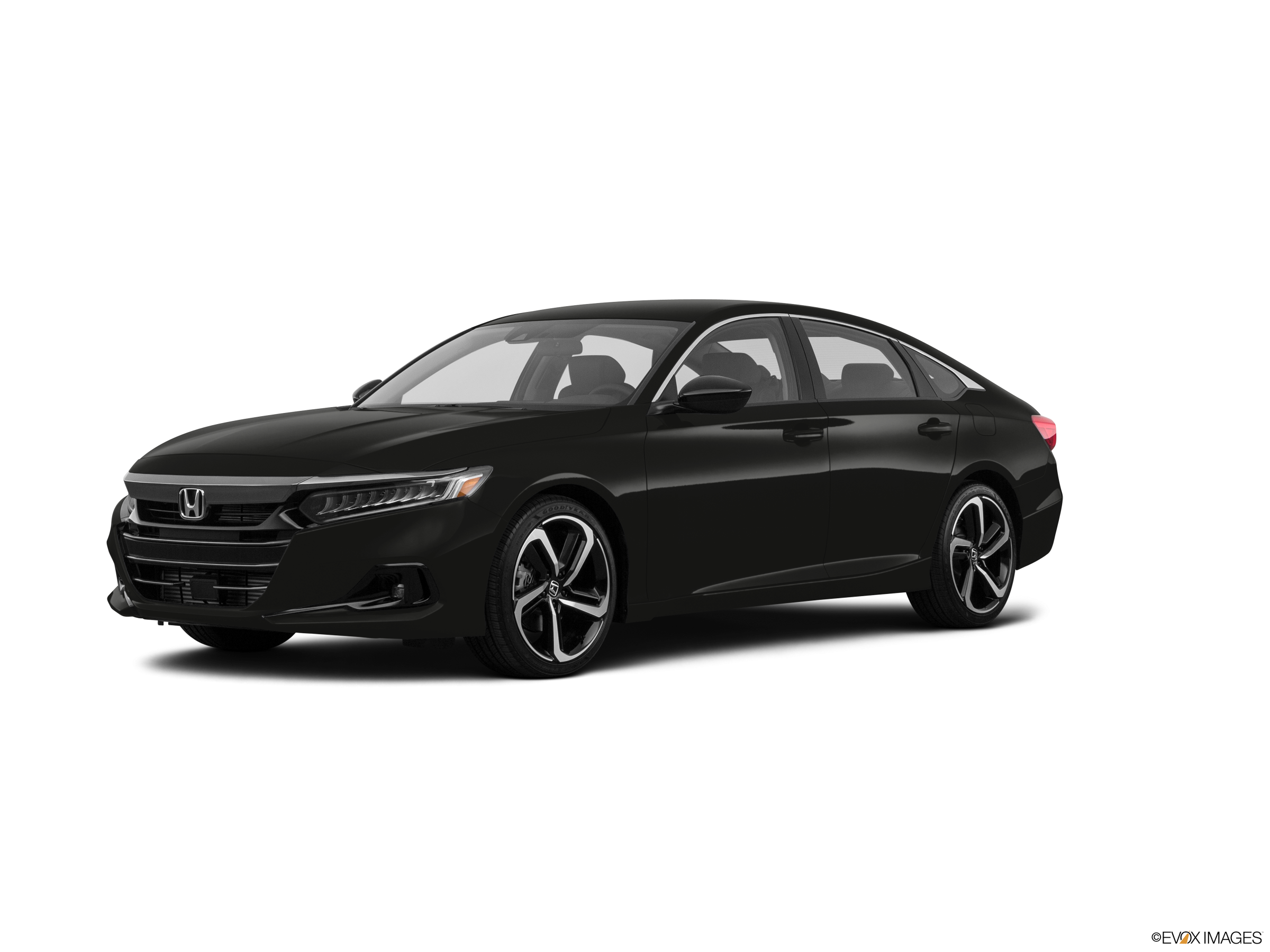 honda accord sport 2021 price