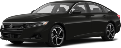 Accord Sport Special Edition Sedan 4D image