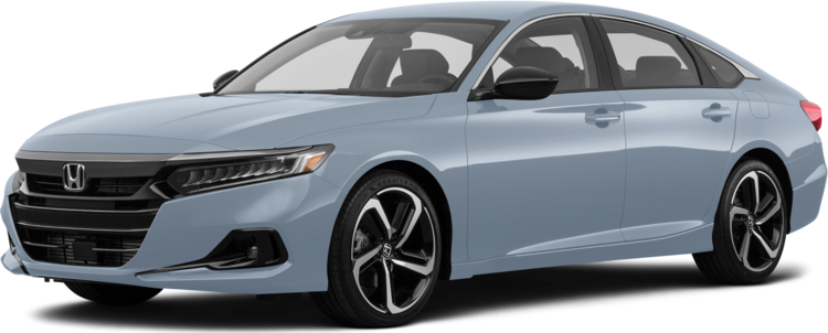 2022 Honda Accord Exterior: 0