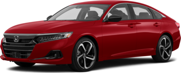 2022 Honda Accord Touring Sedan 4D