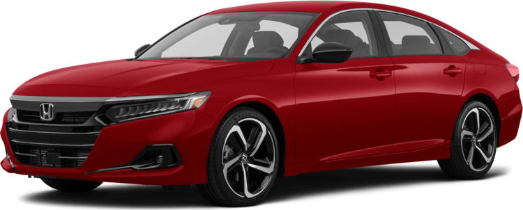 2022 Honda Accord Exterior: 0