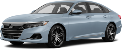 Honda Accord Touring Sedan 4D