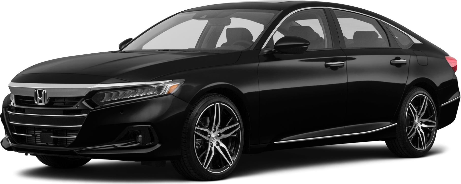 Accord Touring Sedan 4D image