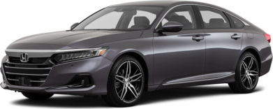 Honda Accord Touring Sedan 4D