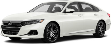 Accord Touring Sedan 4D image