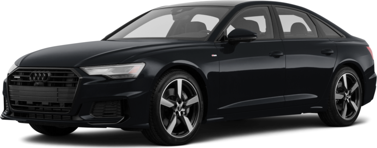 2021 Audi A6 Exterior: 0