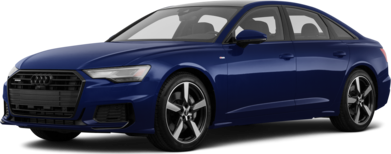 A6 55 TFSI Prestige Sedan 4D image