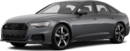 2021 Audi A6 image