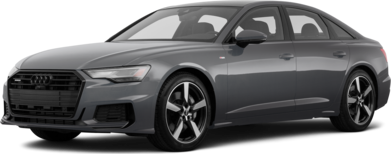 A6 Sport 45 TFSI Premium Sedan 4D image