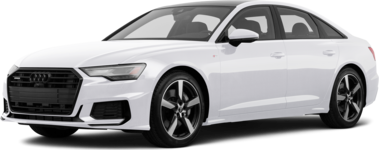 2021 Audi A6 45 TFSI Premium Sedan 4D