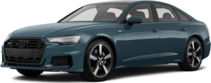 2021 Audi A6