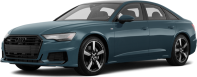 A6 Sport 45 TFSI Premium Sedan 4D image