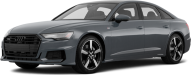 2021 Audi A6 45 TFSI Premium Sedan 4D