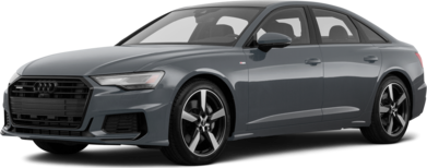Audi A6 55 TFSI Premium Sedan 4D