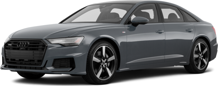 2021 Audi A6 Exterior: 0