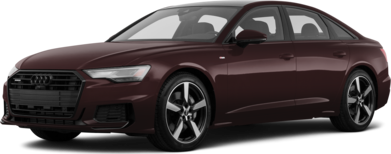 A6 Sport 45 TFSI Premium Plus Sedan 4D image
