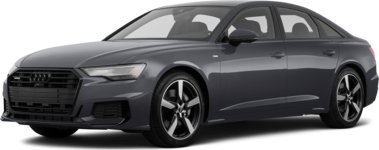 2021 Audi A6