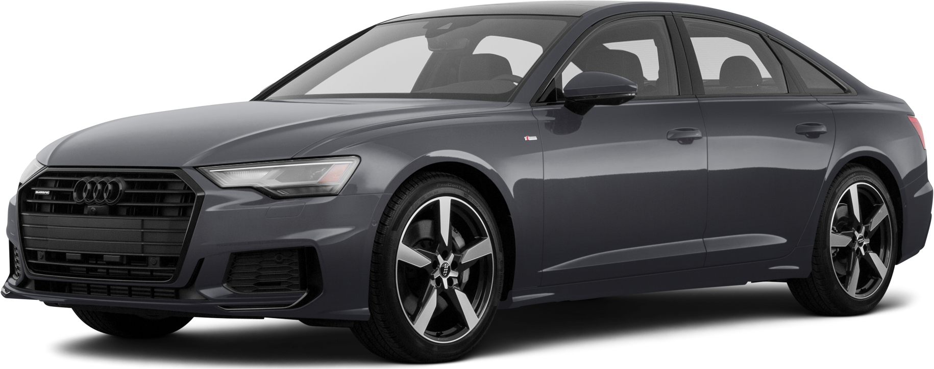 2021 Audi A6 55 TFSI Premium Plus Sedan 4D